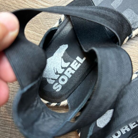 Sorel | The SOREL Ella™ II Sandal - Picture 9 of 9